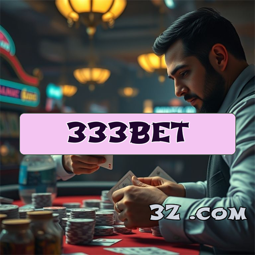 Bônus Inéditos na 333bet: Diversão e Prêmios à Vista