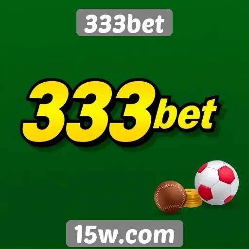 Ofertas de bônus e promoções no 333bet