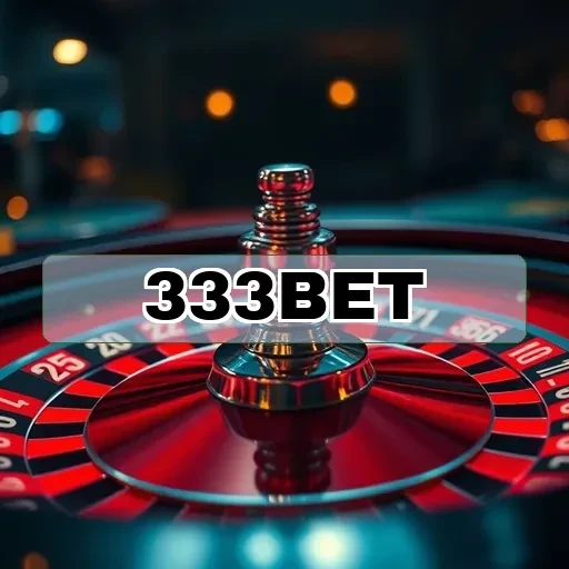 333bet: Uma Viagem pelo Cassino Online Cheio de Surpresas