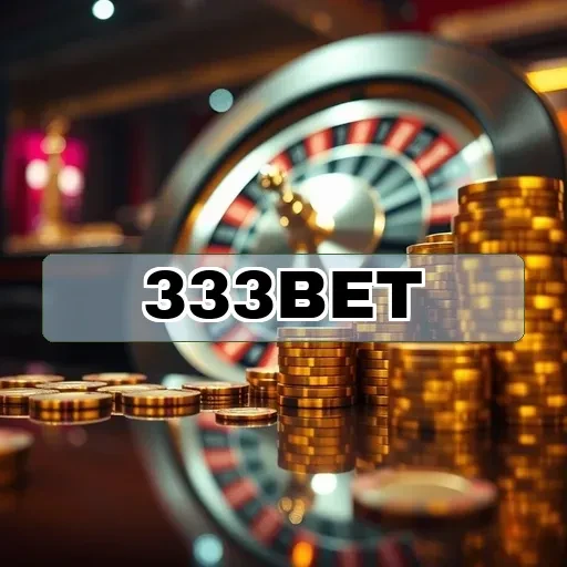 333bet e Seus Jackpots: Descubra as Oportunidades de Ganhar Grandes Prêmios