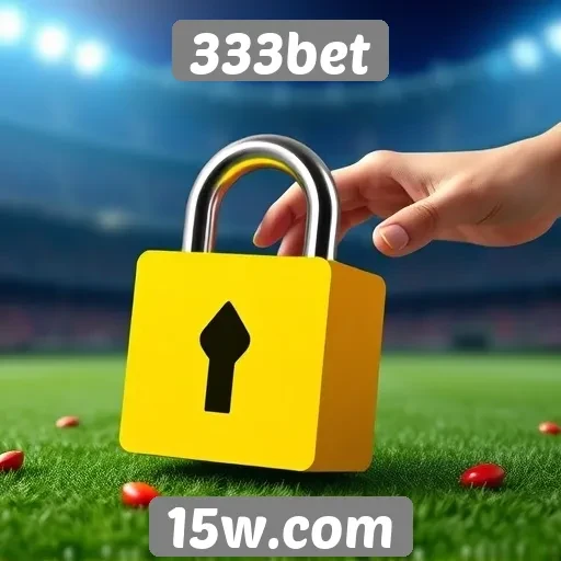 Métodos de pagamento aceitos no 333bet