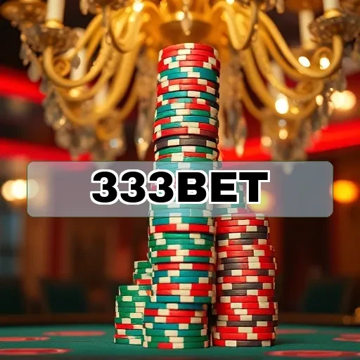 333bet: Descubra Promoções Imperdíveis e Ganhe Mais Jogando