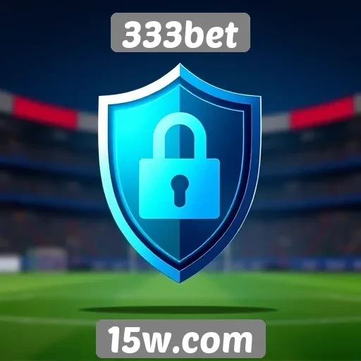 Segurança e confiabilidade do site 333bet